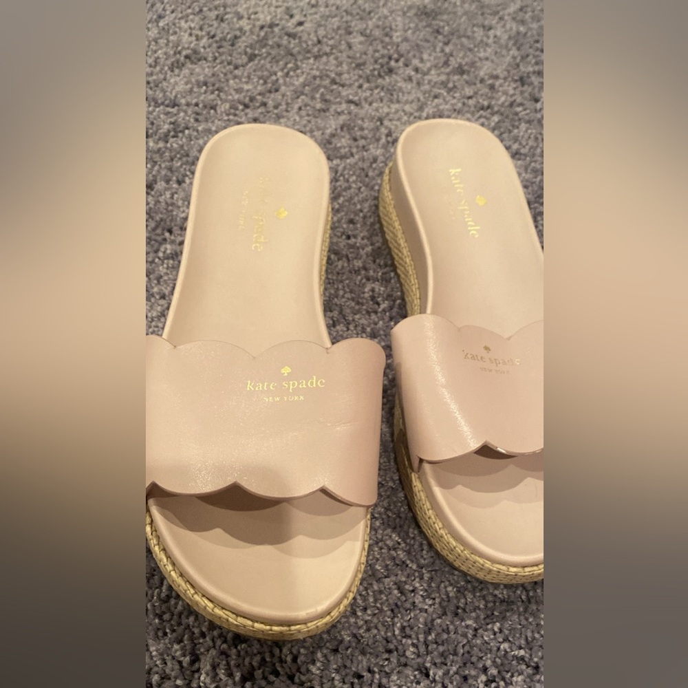 Kate Spade shoes